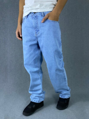 Pantalon Variable de Prueba